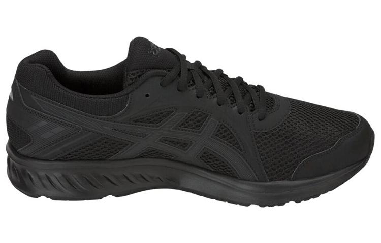 Asics Jolt 2 4E Широкие 'Черный' 1011A206-003