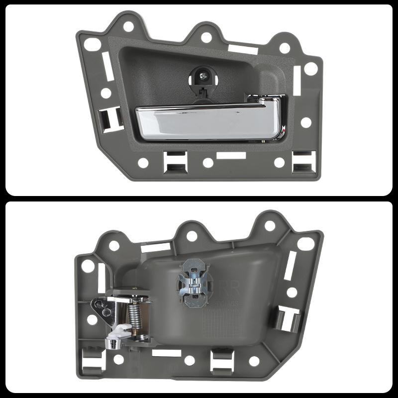 Ручка двери салона автомобиля для Jeep Grand Cherokee 2005 2006 2007 2008 2009 2010 1JV461J3AA 1JV471J3AA 5HR421J3AK 5HR411J3AK