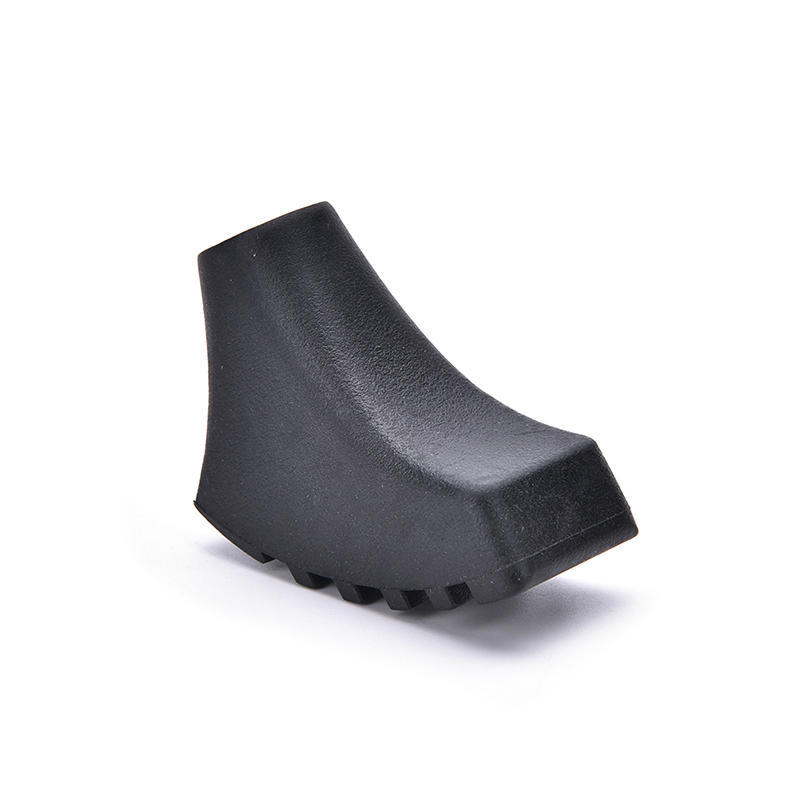 Резиновые наконечники с торцевой крышкой, молотки, треккинговая палка, походная палка, спорт на открытом воздухе