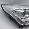 BAIC Huansu H3 Headlight Assembly - Front Car Combination Light
