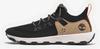 Обувь для треккинга Winsor Trail Low Lace UP Sneaker schwarz