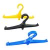 Heavy Duty Diving BC Hanger With Seawater Resistant And Anti Deformation Features Perfect For Wetsuit Hanging