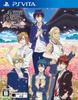 Dance with Devils My Carol Standard Edition PSVita -