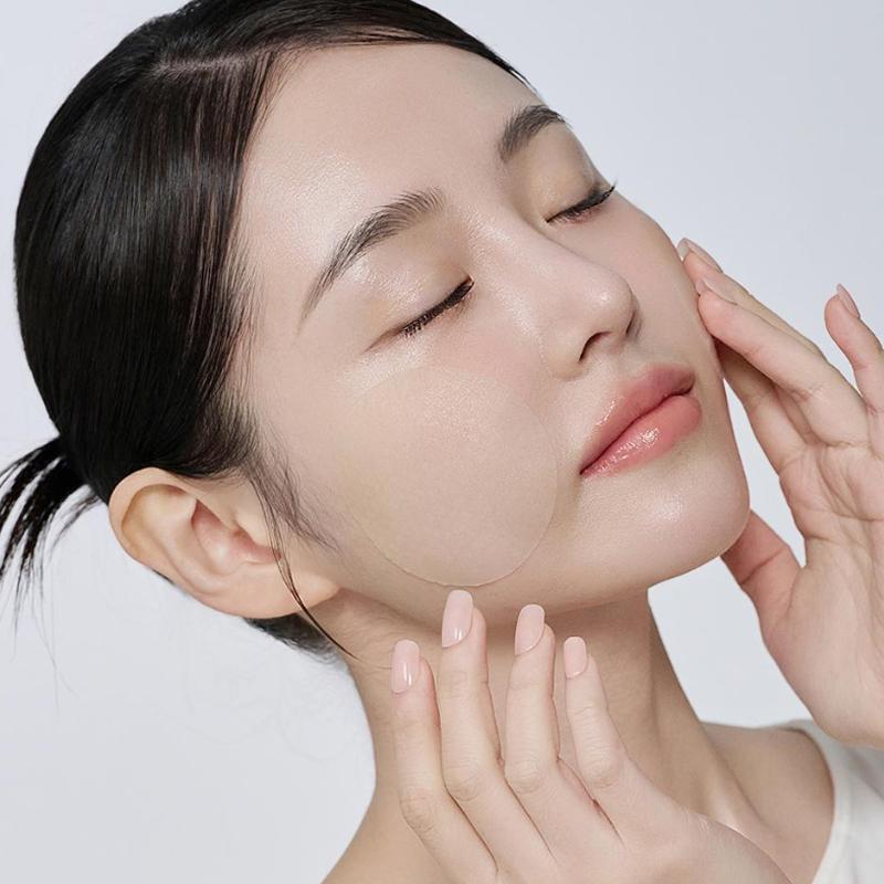 Biodance Тонизирующие подушечки Sea Kelp Gel 140 г 60 шт.