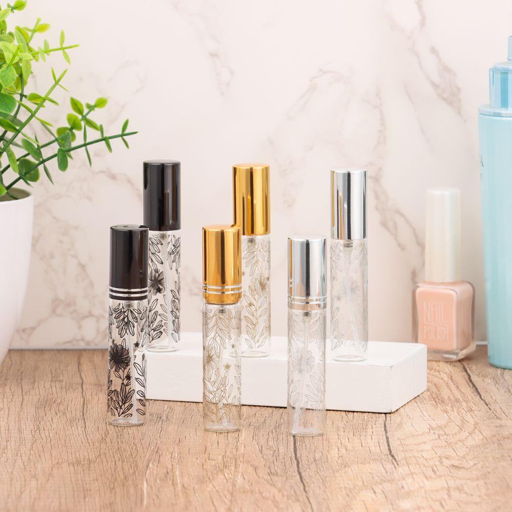 Исходящий дозатор жидкости, чехол для ароматического насоса, пустой распылитель, многоразовый распылитель для духов