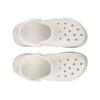 Crocs Классические сабо Bae, белые (Женский) Женские кроссовки 206302-100