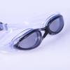 New Large-frame Hot-selling Waterproof Swimming Goggles with Earplugs