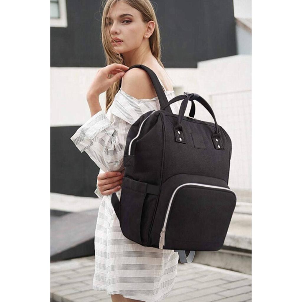 Рюкзак для ухода за матерью и ребенком