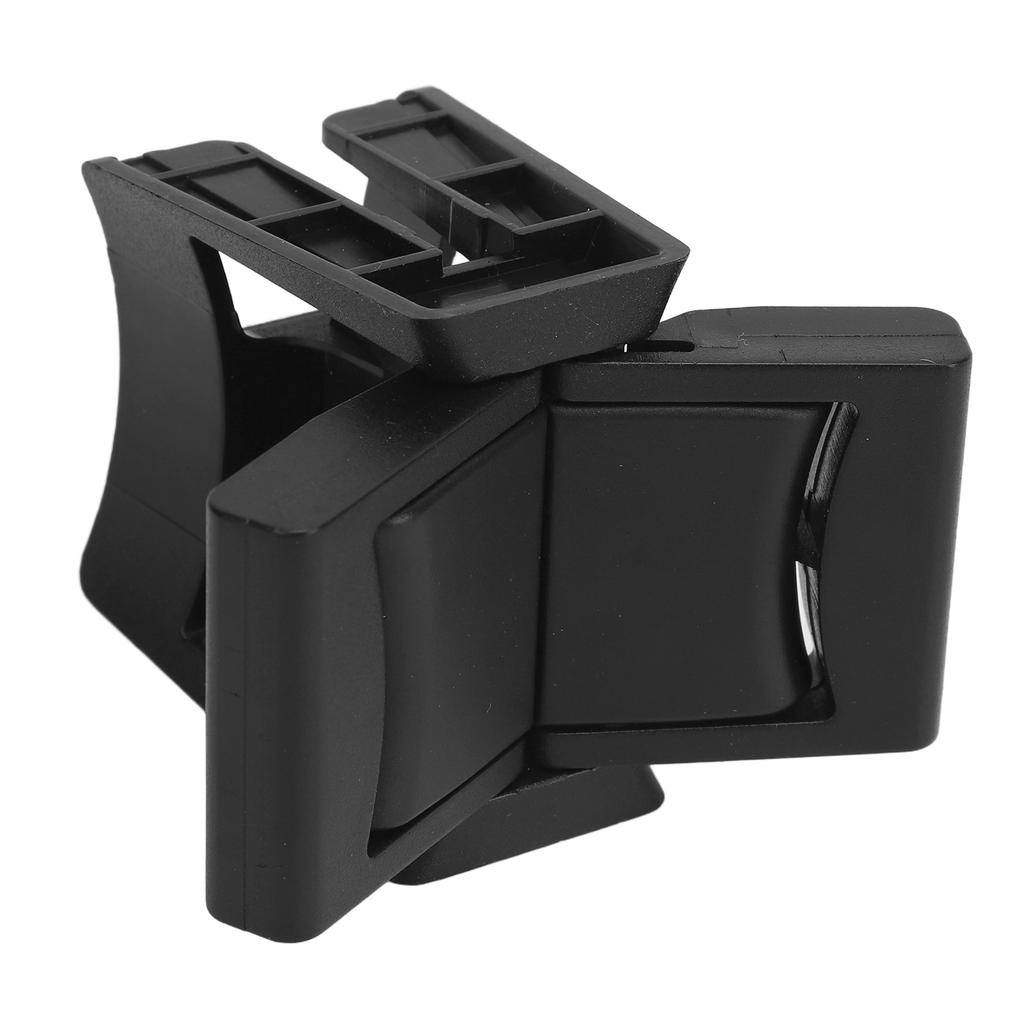 Cup Holder Insert Divider 55618 0E170 C0 Plastic Center Console Bottle Cup Holder Separator for Highlander 2014‑2016