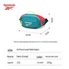 Reebok Унисекс кросс-боди сумка на грудь в стиле колор-блок