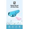 Truelove Hygienic Warmth Anti-Bacterial and Adjustable Pet Jacket Nylon Warm Dog Vest Pet Clothes Manufacturer Fleece TLG2522