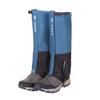 Outdoor Skiing Camping Hiking Climbing Waterproof Snow Legging Gaiters Windproof Teekking Skiing Desert Snow Boots Shoes