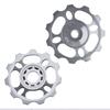 11T ролик заднего переключателя передач для горного велосипеда запасные части(Цвет титана)