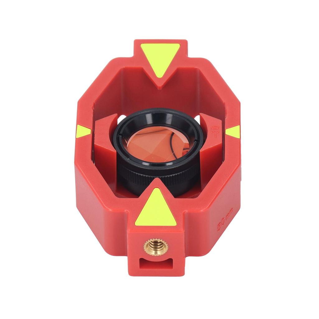 Мини-призма для геодезической съемки для тахеометра Leica Инженерный измерительный инструмент Постоянная -30 мм смещение