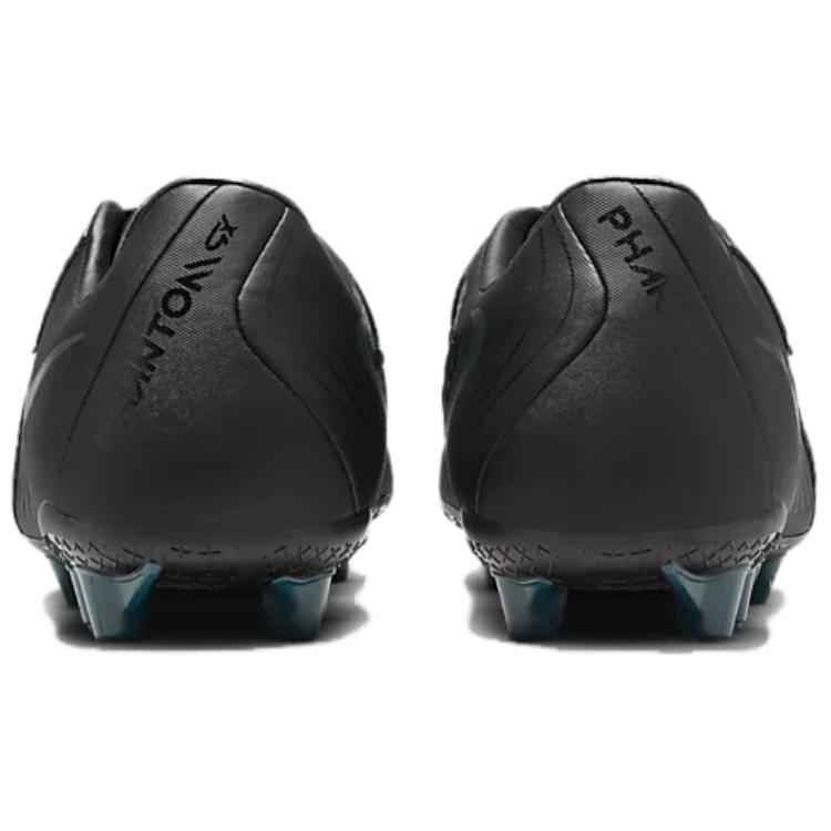 Nike Кроссовки мужские Phantom GX 2 Academy AG 2024 Shadow Pack черные Deep-Jungle FJ2552-002