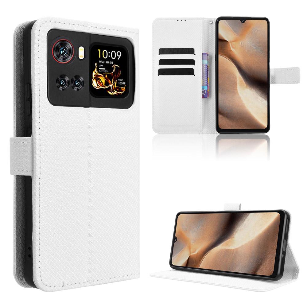 Флип-чехол для Cubot X100 из искусственной кожи, защита всего корпуса [блокировка RFID], чехлы для телефона, обложка-кошелек