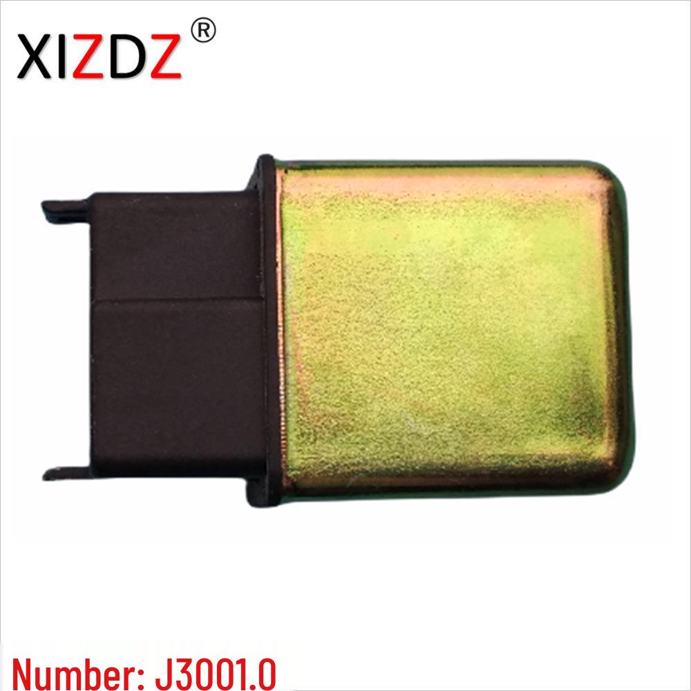 3001.0 1 Совместим с 3303-143 38500-KKDK-900 Реле Big Sunshine