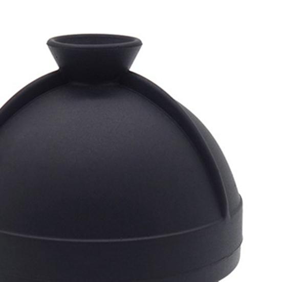 Хорошая печать, форма для хоккея с шайбой, антидеформированная, не легко деформируемая, толстая форма для изготовления мячей, формовка для домашних вещей