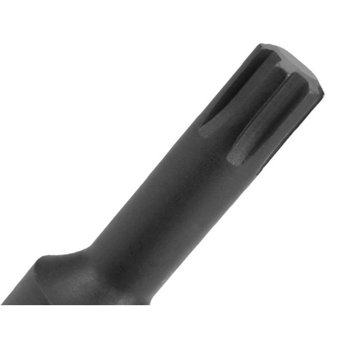 Douille Ribe - BONI-SHOP® - M5 - 1/2 pouce - Acier Cr-Mo - 60 mm