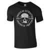 Angels Of Arthritis Mobility Club Motorcycle Soa Top Unisex T-Shirt