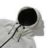 Moif [Aw24]City Dweller Insulated Parka / Ecru