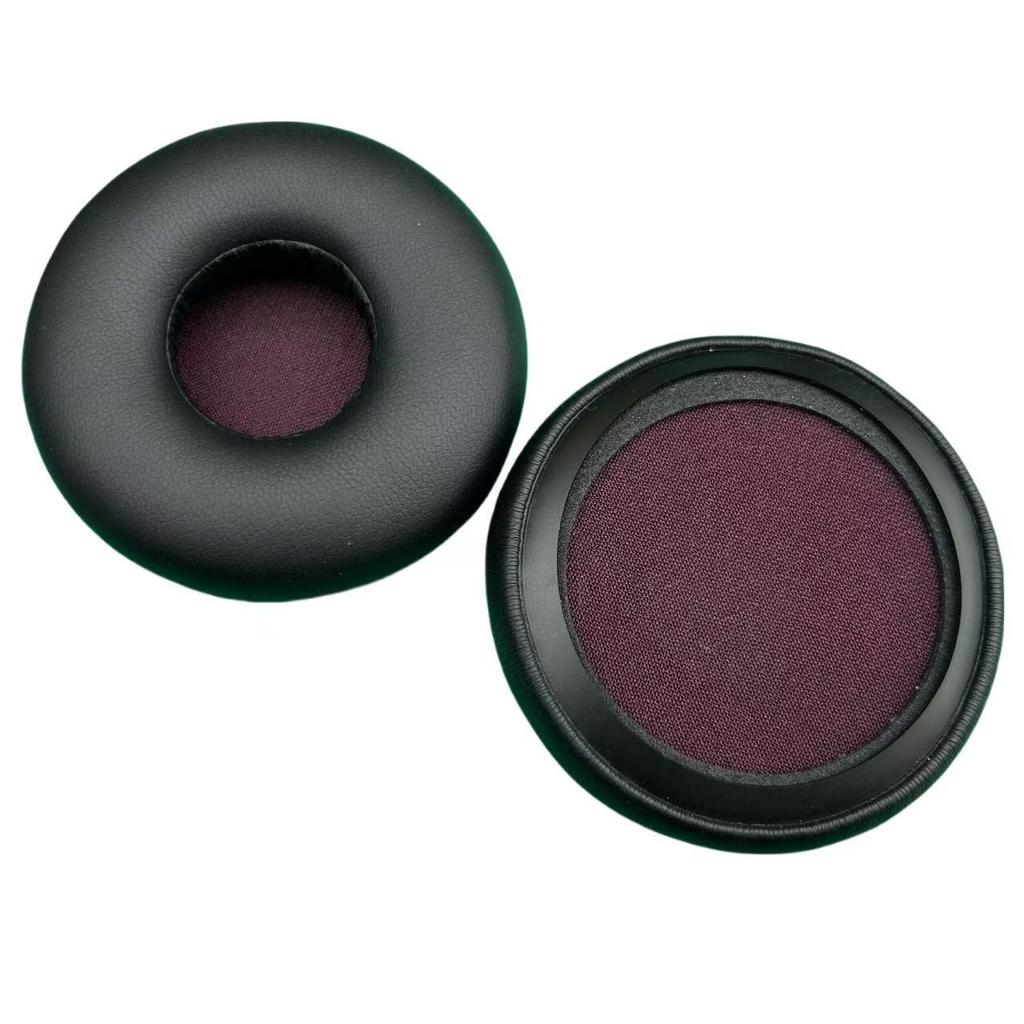 New Arrivals1pair Ear Pad For EPOS IMPACT 860T ANC IMPACT460T 760T Headset Gamer Replacement Memory Earpads Foam Ear Pads Cover