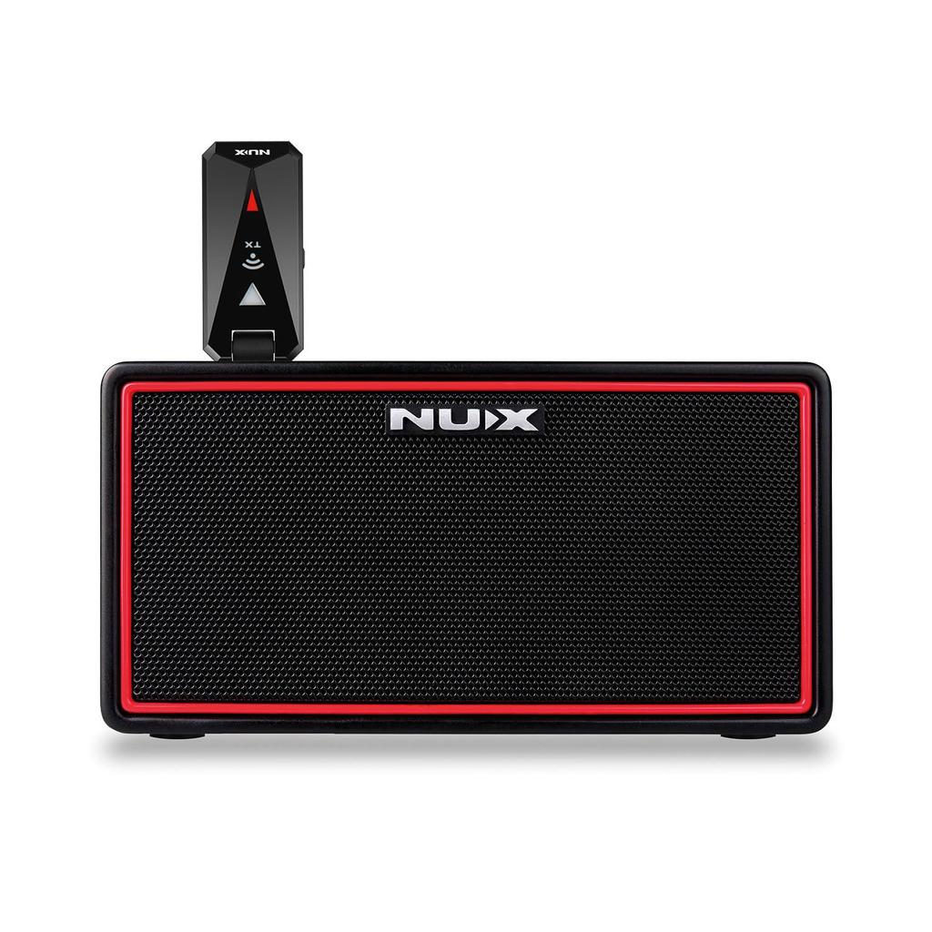 NUX Mighty Air Wireless Guitar Amp