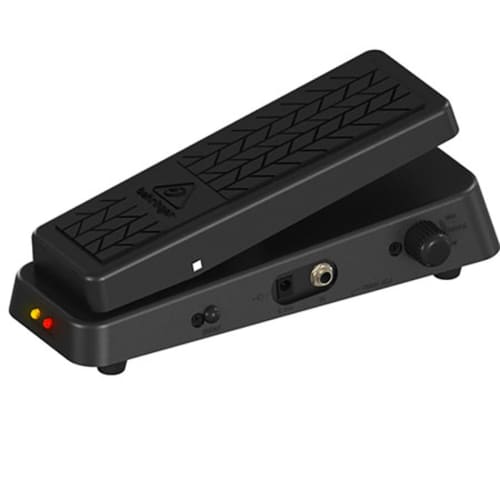 Behringer HELLBABE HB01 Optical Wah-Wah Pedal
