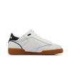 Reebok Club C Bulc 'White Black Gum' 100033926 Men's Shoes