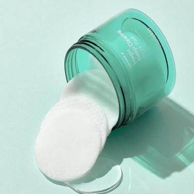 Magic Deep Clearing Pore Pad 180 мл 70 шт.
