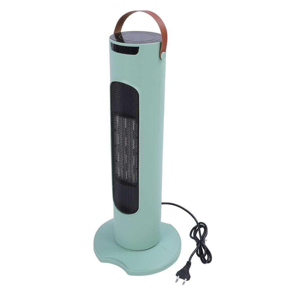 Нагреватель башенного типа с вращающейся головкой, функцией синхронизации, портативным сенсорным управлением, быстрым электрическим нагревом