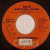 7-дюймовая пластинка LETTERMEN - Mac Arthur Park / Summer Song 3619 Capitol Records 1973 Канада Поп Б/у