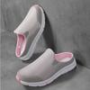 Summer Women's Slippers EVA Ultra -light Convenience Home Slippers Women's Large Size Slippers