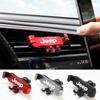 Cup Holders Car Phone Holder Air Vent Clip Mount Stand Accessories For Jeep Wrangler JL JK Renegade Grand Compass Gladiator Cher