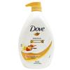 DOVE Питательный гель для душа 1 кг