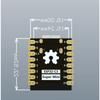 1-10 шт. Плата разработки ESP32-C3 ESP32 SuperMini Плата разработки ESP32 Плата разработки WiFi Bluetooth