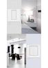 Умный WiFi настенный выключатель Graffiti с голосовым управлением Alexa - Спецификации EU/UK