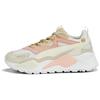 RS-X Efekt Premium White Rose Dust Unisex Sneakers 390776-04
