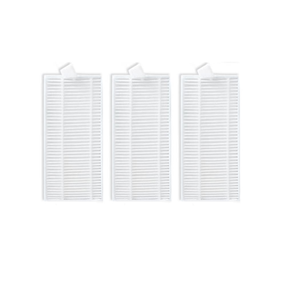 Боковая щетка для фильтра Роликовая щетка для Cecotec Для ?Конга 1690, 1890, 2090, 2290