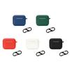 Compatible for Hyper-Speed Shockproof Wireless Earphone Sleeve Impact-resistant Housing Antidust Washable Silicone Cover