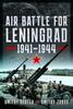 Книга Air Battle for Leningrad : 1941 1944