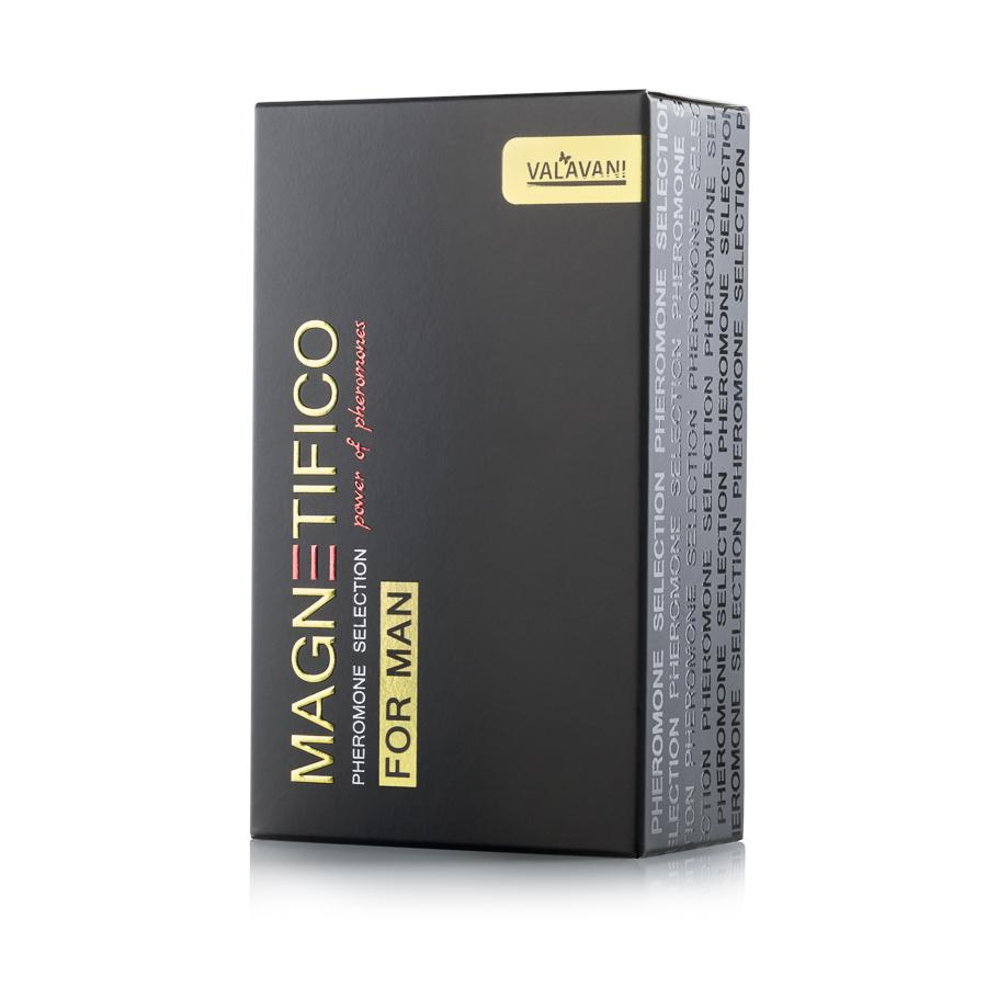 Magnetifico Pheromone Selection мужские духи с феромонами 100 мл