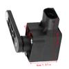 Car Suspension Height Headlight Level Sensor Rear For BMW E39 E46 E60 E61 E65 E66 E67 E83 E85 E86 E89 X5 Z4 X3 37146784697
