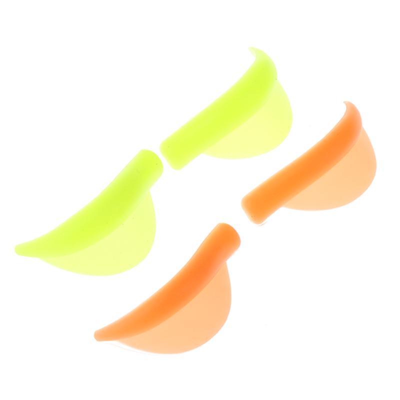 5 пар/упак. силиконовые подушечки для завивки ресниц, стержни для завивки ресниц, щипцы для завивки ресниц