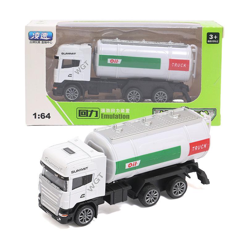 Детская игрушка, инерционный литой автомобиль, мальчик, труба, имитация дорожно-спасательного эвакуатора, модель автомобиля-грузовика, подарок для мальчика