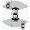 Yangood 4K Dashcam Black box Dual Channel Dual Lens Night Vision Support WIFI GPS 24H Parking Monitoring Car Video Recorder