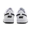 Nike Court Borough Low Recraft PS 'White Black' Sneakers DV5457-104