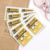10-200pcs Eyeglass Cleaning Pads Traceless Quick Drying Anti-fog Glasses Wipes High Quality Disposable Dust Removal Wipes