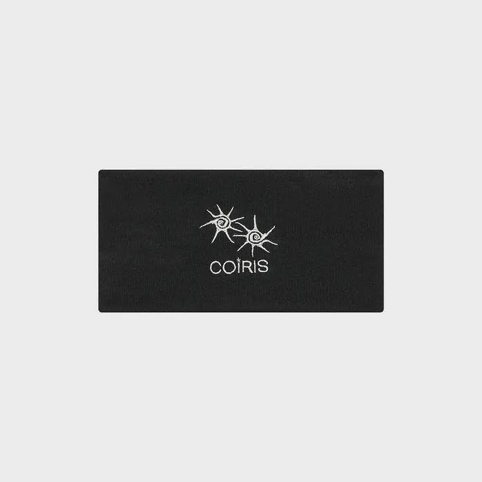 Ребристый ободок Rania (2 цвета)