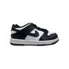 Nike Детские кроссовки Dunk Low TD Georgetown Grey Wolf-Grey Dark-Obsidian CW1589-004